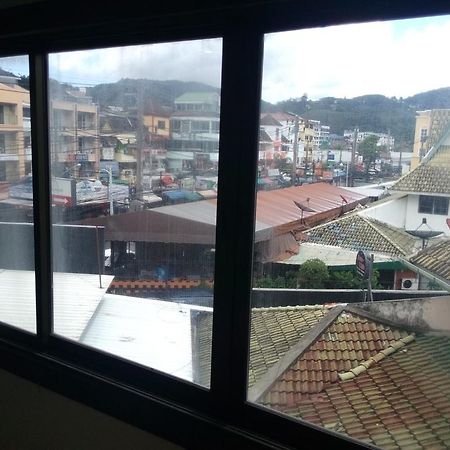 Hotel Sea Princess Patong Екстер'єр фото