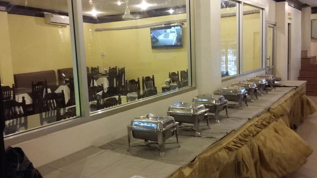 Hotel Sea Princess Patong Екстер'єр фото