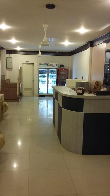Hotel Sea Princess Patong Екстер'єр фото