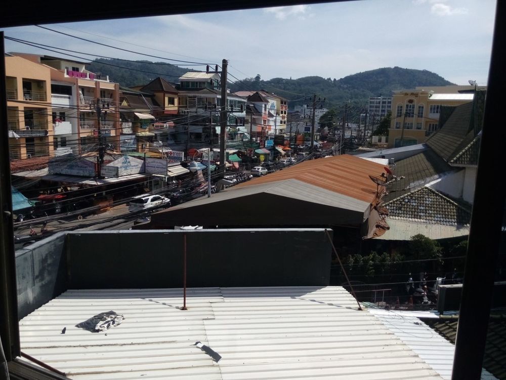 Hotel Sea Princess Patong Екстер'єр фото
