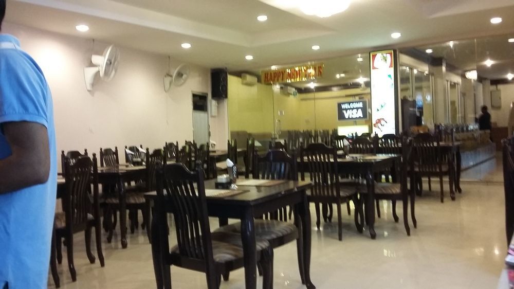 Hotel Sea Princess Patong Екстер'єр фото