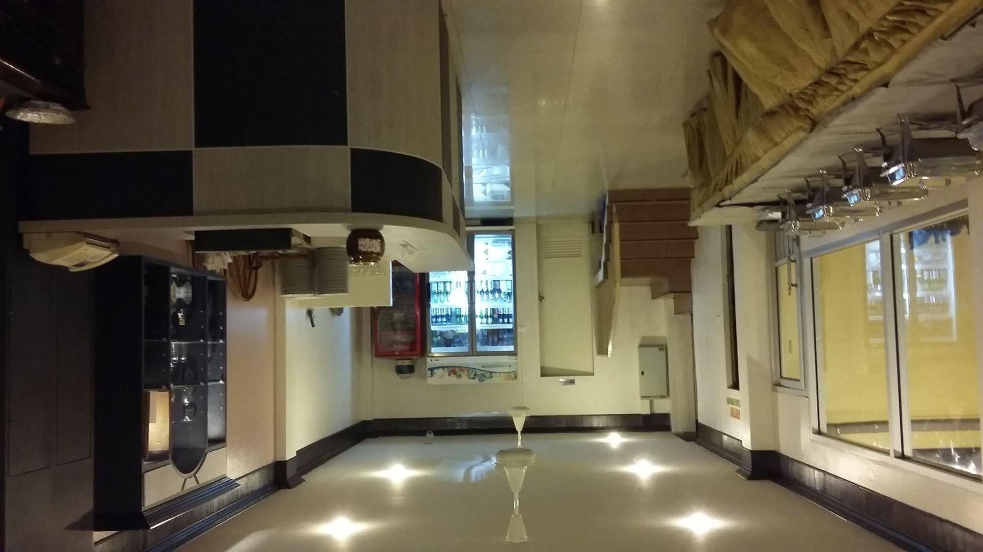 Hotel Sea Princess Patong Екстер'єр фото