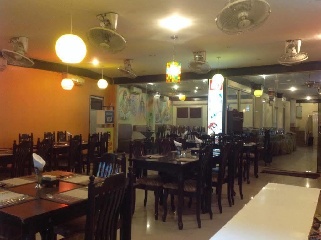 Hotel Sea Princess Patong Екстер'єр фото