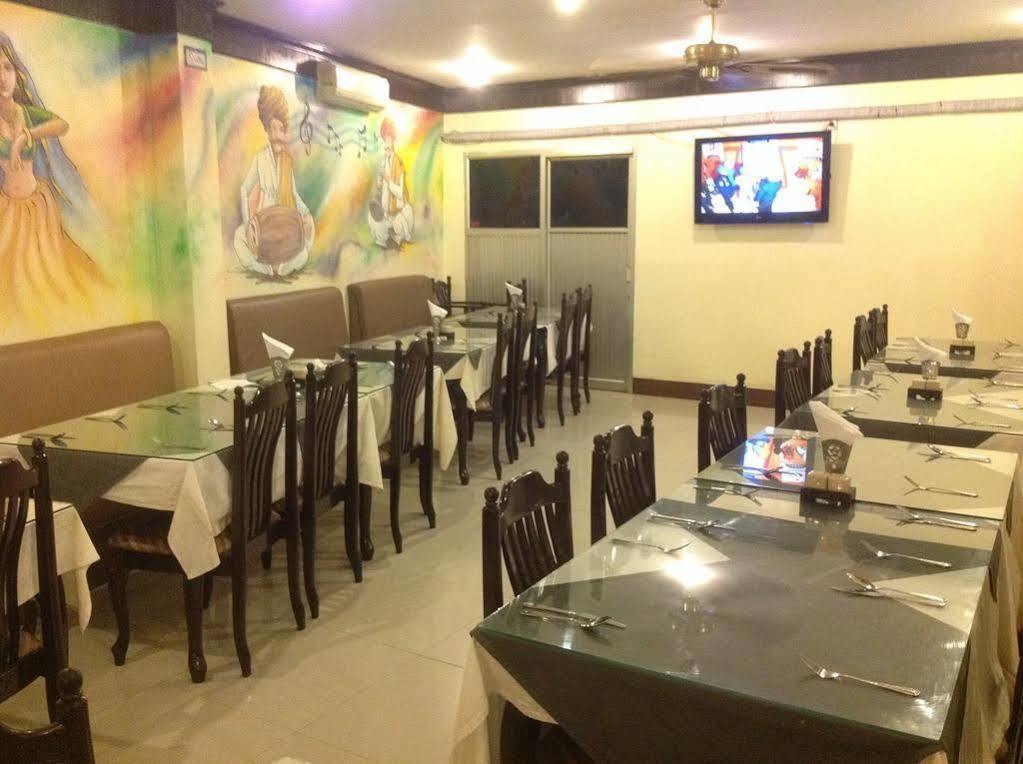 Hotel Sea Princess Patong Екстер'єр фото
